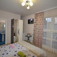 Гостевой дом В центре Геленджика, Геленджик, Краснодарский край