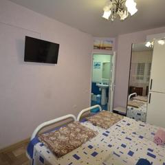 Гостевой дом В центре Геленджика, Геленджик, Краснодарский край