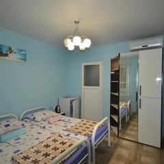 Гостевой дом В центре Геленджика, Геленджик, Краснодарский край