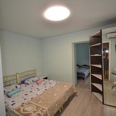 Гостевой дом В центре Геленджика, Геленджик, Краснодарский край