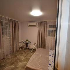 Гостевой дом В центре Геленджика, Геленджик, Краснодарский край