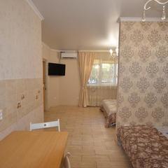 Гостевой дом В центре Геленджика, Геленджик, Краснодарский край