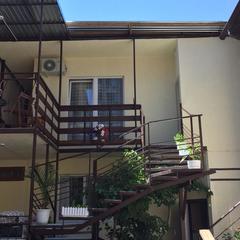 Гостевой дом В центре Геленджика, Геленджик, Краснодарский край