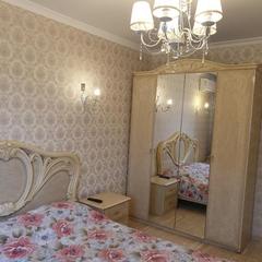 Гостевой дом В центре Геленджика, Геленджик, Краснодарский край