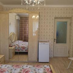 Гостевой дом В центре Геленджика, Геленджик, Краснодарский край