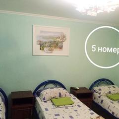 Гостевой дом В центре Геленджика, Геленджик, Краснодарский край