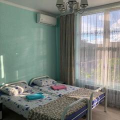 Гостевой дом В центре Геленджика, Геленджик, Краснодарский край