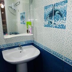 Гостевой дом В центре Геленджика, Геленджик, Краснодарский край