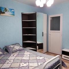 Гостевой дом В центре Геленджика, Геленджик, Краснодарский край