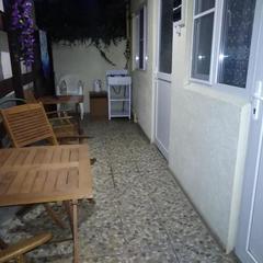 Гостевой дом В центре Геленджика, Геленджик, Краснодарский край