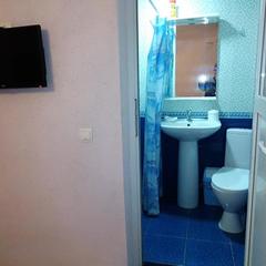 Гостевой дом В центре Геленджика, Геленджик, Краснодарский край