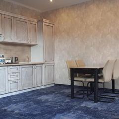 Гостиничный комплекс Дача, Геленджик, Краснодарский край