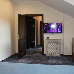 Гостиничный комплекс Дача, Геленджик, Краснодарский край