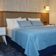 Гостиничный комплекс Дача, Геленджик, Краснодарский край