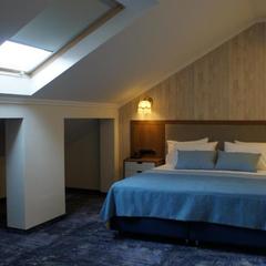 Гостиничный комплекс Дача, Геленджик, Краснодарский край