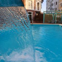 Гостиничный комплекс Дача, Геленджик, Краснодарский край