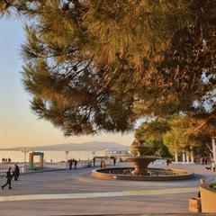 Гостиничный комплекс Дача, Геленджик, Краснодарский край