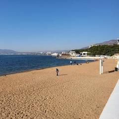 Гостиничный комплекс Дача, Геленджик, Краснодарский край