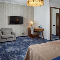 Гостиничный комплекс Дача, Геленджик, Краснодарский край