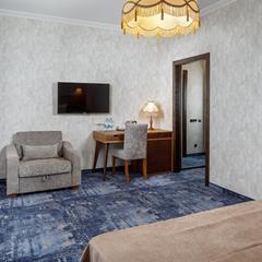 Гостиничный комплекс Дача, Геленджик, Краснодарский край