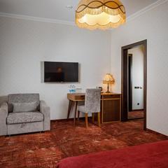 Гостиничный комплекс Дача, Геленджик, Краснодарский край