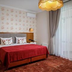 Гостиничный комплекс Дача, Геленджик, Краснодарский край