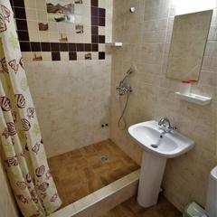 Гостевой дом Дом Путешественника, Геленджик, Краснодарский край