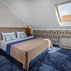 Гостиничный комплекс Дача, Геленджик, Краснодарский край