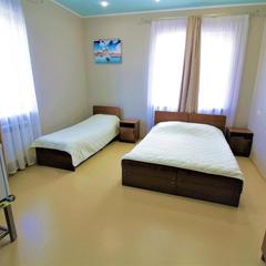 Гостевой дом Дом Путешественника, Геленджик, Краснодарский край