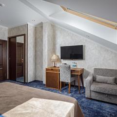 Гостиничный комплекс Дача, Геленджик, Краснодарский край