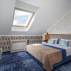 Гостиничный комплекс Дача, Геленджик, Краснодарский край