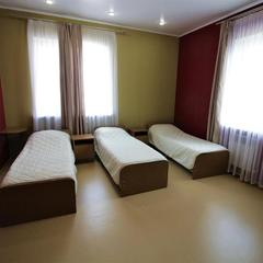 Гостевой дом Дом Путешественника, Геленджик, Краснодарский край