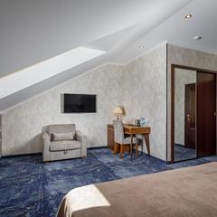 Гостиничный комплекс Дача, Геленджик, Краснодарский край