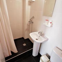 Гостевой дом Дом Путешественника, Геленджик, Краснодарский край