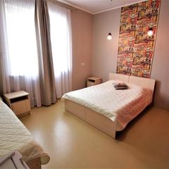 Гостевой дом Дом Путешественника, Геленджик, Краснодарский край