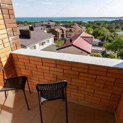 Гостевой дом Дом Путешественника, Геленджик, Краснодарский край