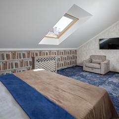 Гостиничный комплекс Дача, Геленджик, Краснодарский край