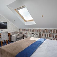 Гостиничный комплекс Дача, Геленджик, Краснодарский край