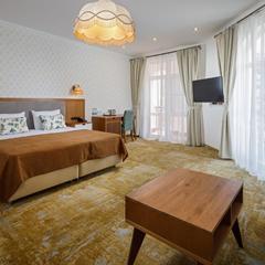 Гостиничный комплекс Дача, Геленджик, Краснодарский край