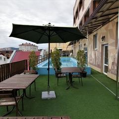 Гостевой дом Дом Путешественника, Геленджик, Краснодарский край