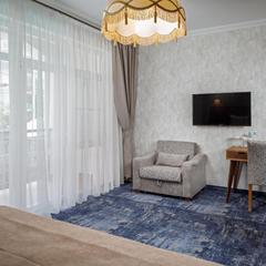 Гостиничный комплекс Дача, Геленджик, Краснодарский край