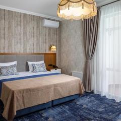 Гостиничный комплекс Дача, Геленджик, Краснодарский край