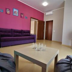 Гостевой дом Дом Путешественника, Геленджик, Краснодарский край