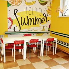 Гостевой дом Дом Путешественника, Геленджик, Краснодарский край