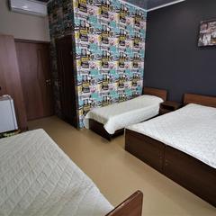 Гостевой дом Дом Путешественника, Геленджик, Краснодарский край