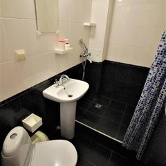 Гостевой дом Дом Путешественника, Геленджик, Краснодарский край