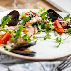 Гостиничный комплекс Дача, Геленджик, Краснодарский край