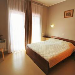 Гостевой дом Дом Путешественника, Геленджик, Краснодарский край