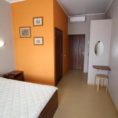 Гостевой дом Дом Путешественника, Геленджик, Краснодарский край