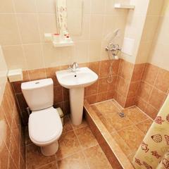 Гостевой дом Дом Путешественника, Геленджик, Краснодарский край